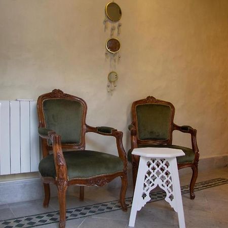 Dar El Halfaouine Apartment Tunis Exterior photo